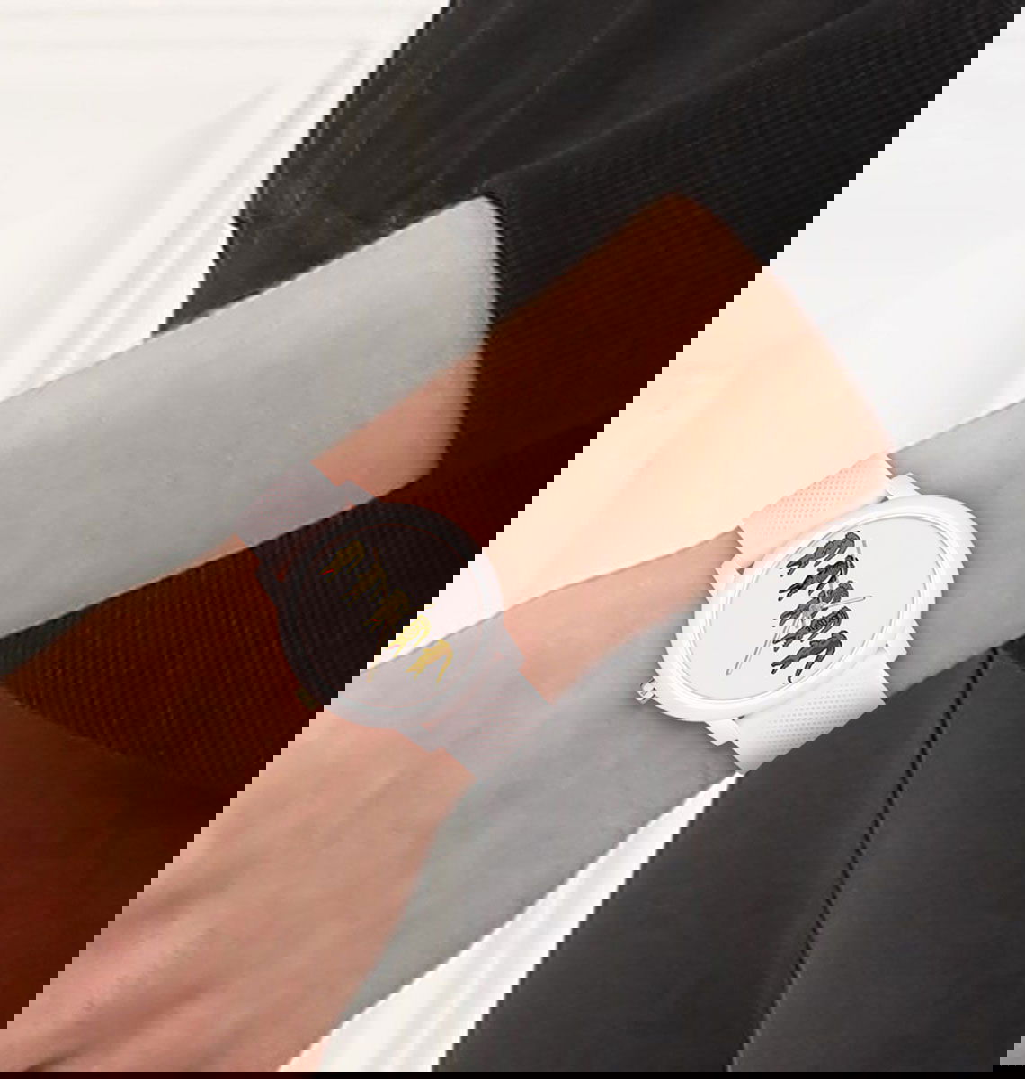 Lacoste Lac2001318 Kadın Kol Saati