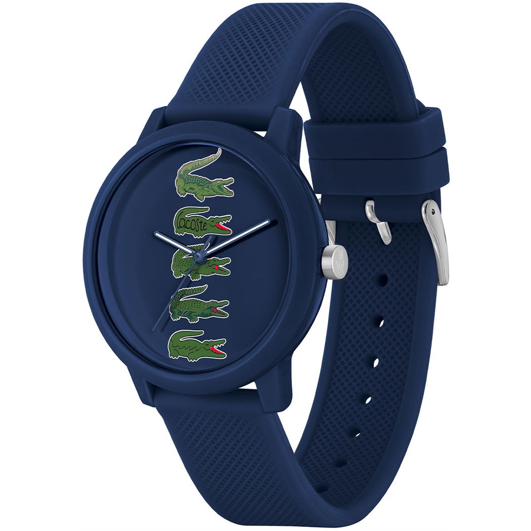 Lacoste Lac2011281 Erkek Kol Saati