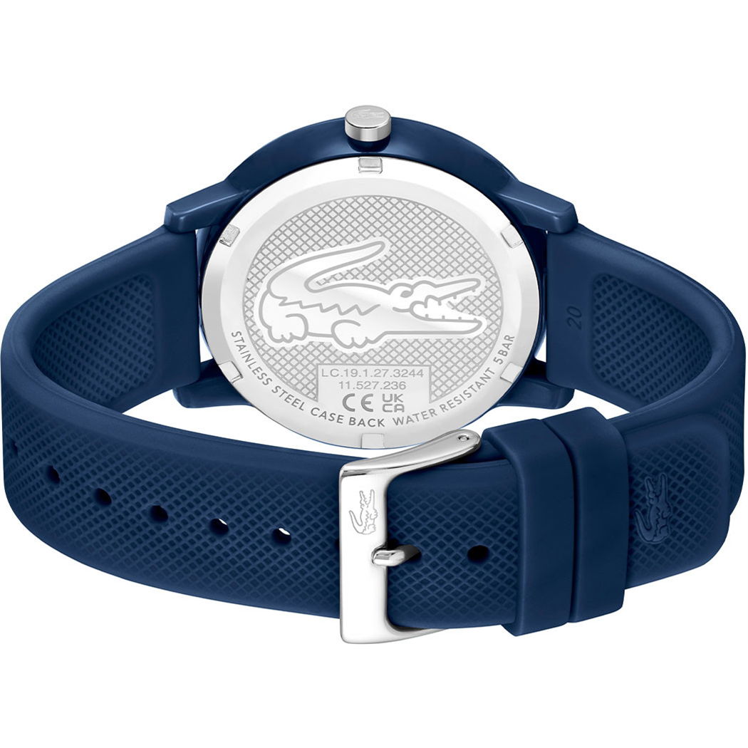 Lacoste Lac2011281 Erkek Kol Saati