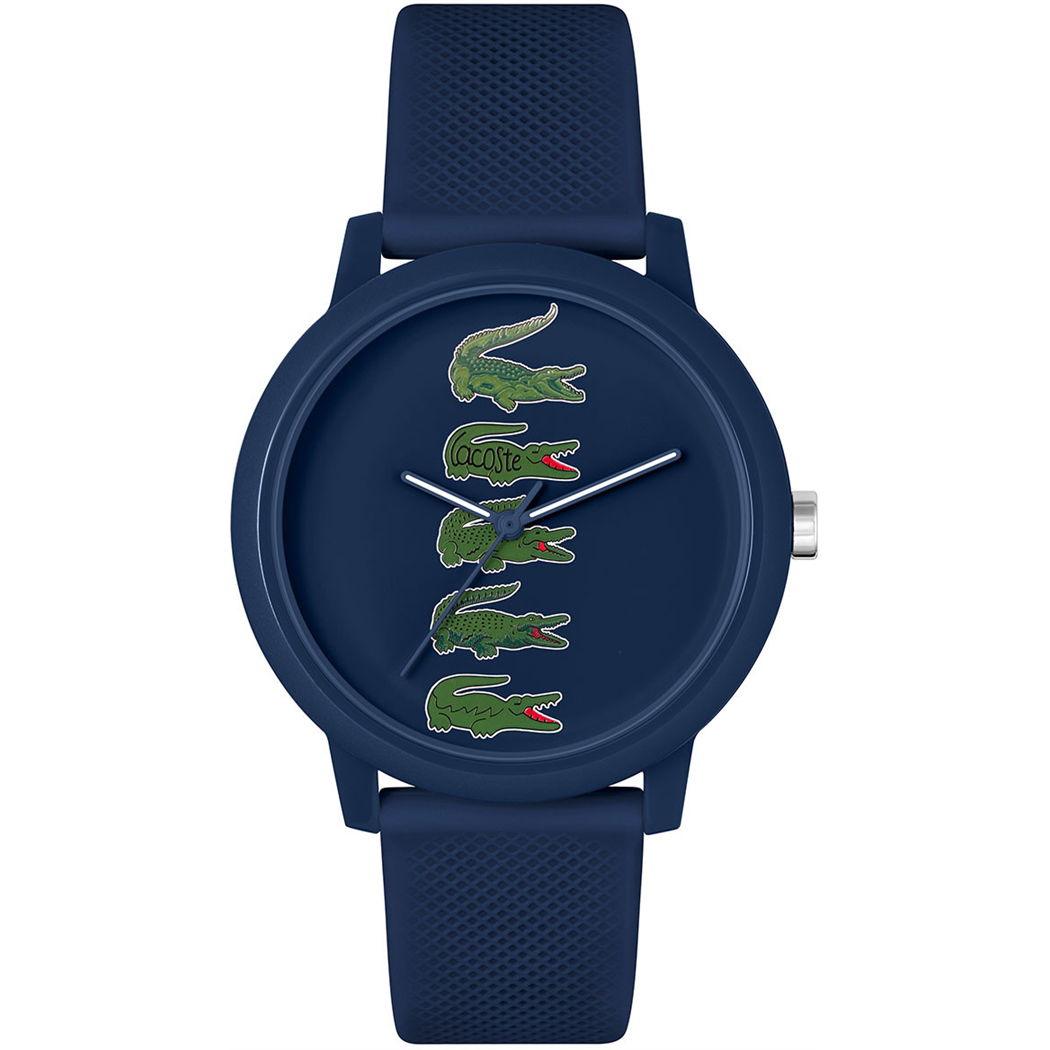 Lacoste Lac2011281 Erkek Kol Saati