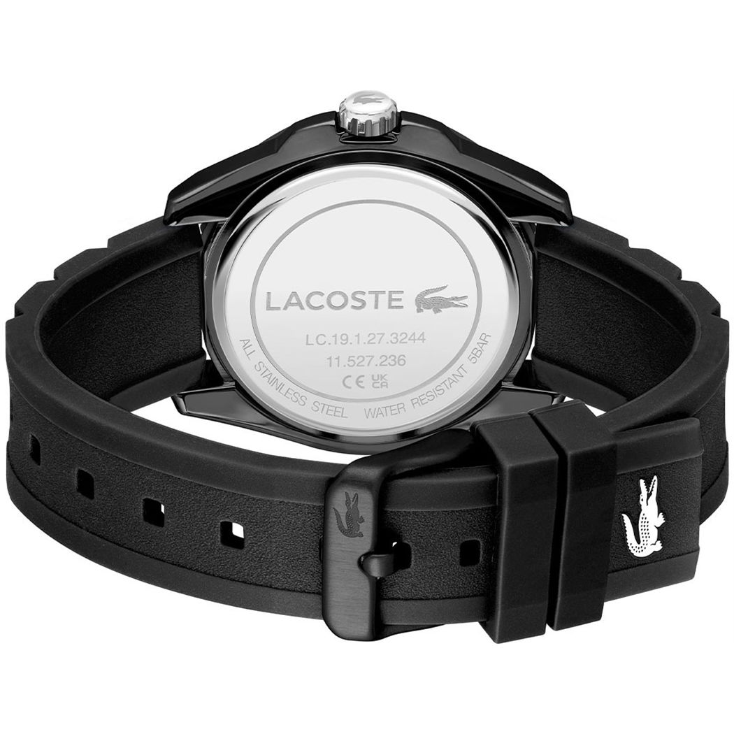 Lacoste Lac2011284 Erkek Kol Saati