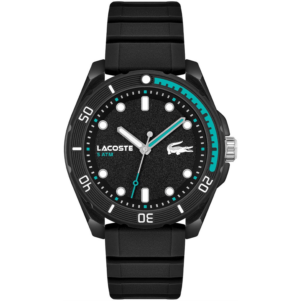 Lacoste Lac2011284 Erkek Kol Saati