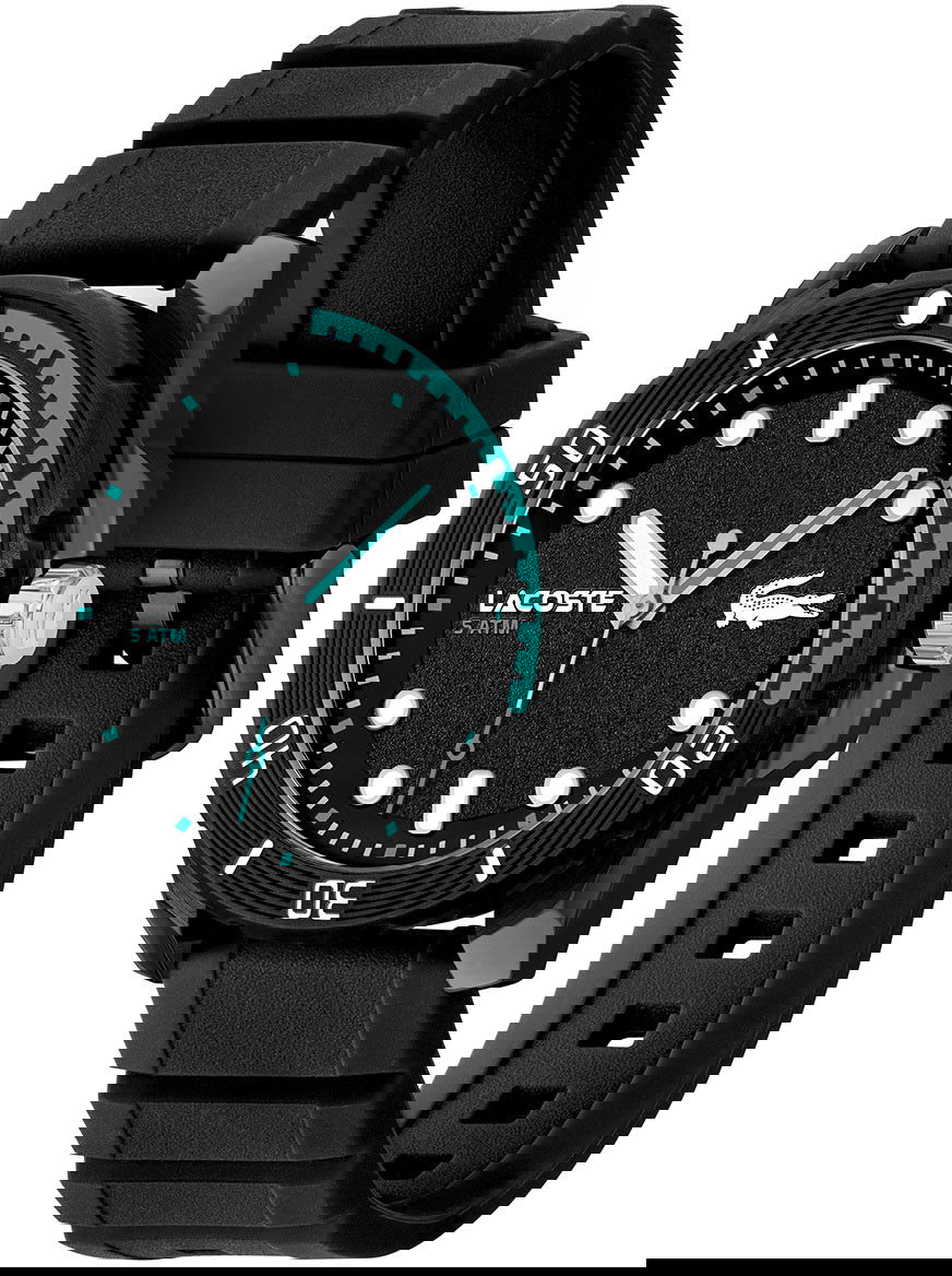 Lacoste Lac2011284 Erkek Kol Saati