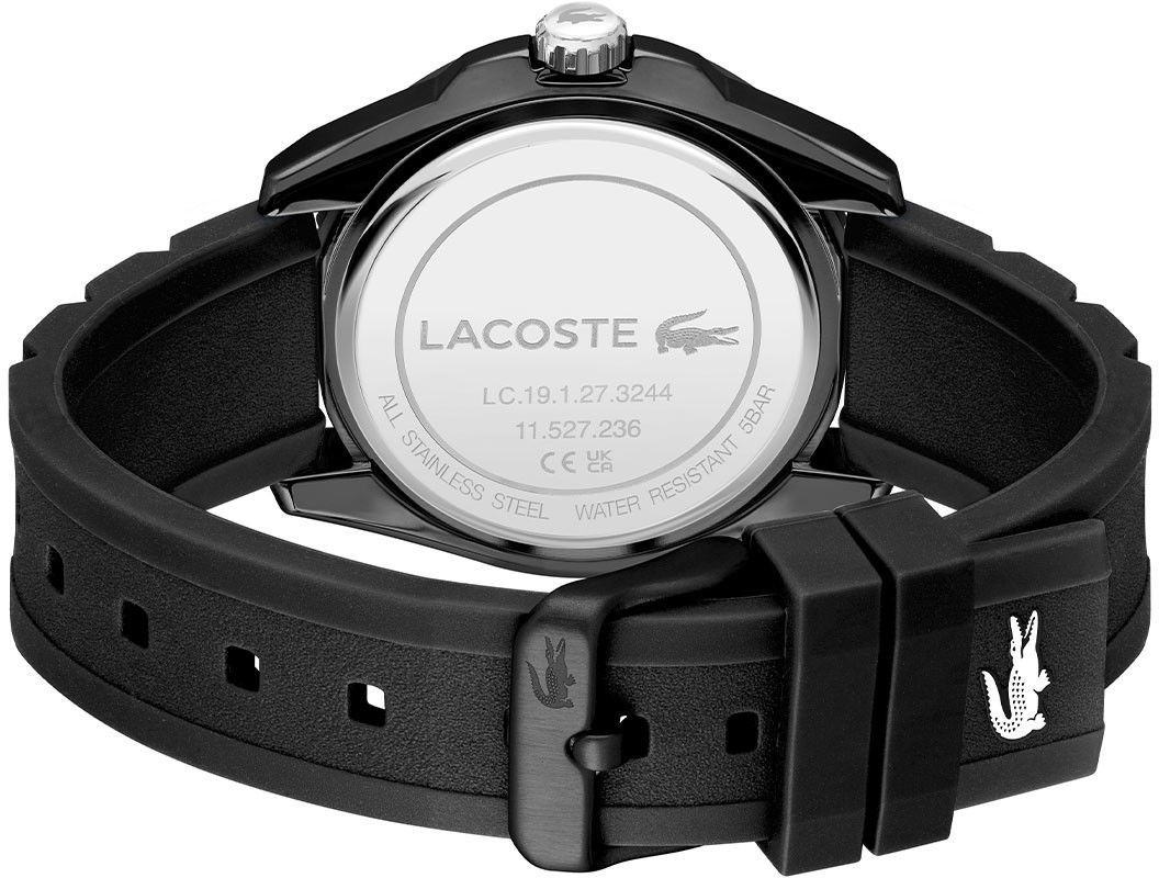 Lacoste Lac2011284 Erkek Kol Saati