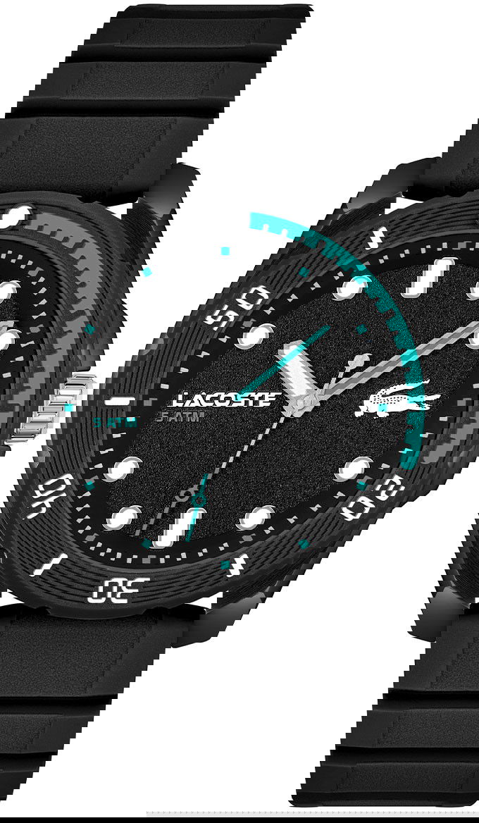 Lacoste Lac2011284 Erkek Kol Saati