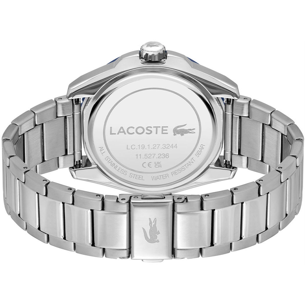 Lacoste Lac2011286 Erkek Kol Saati