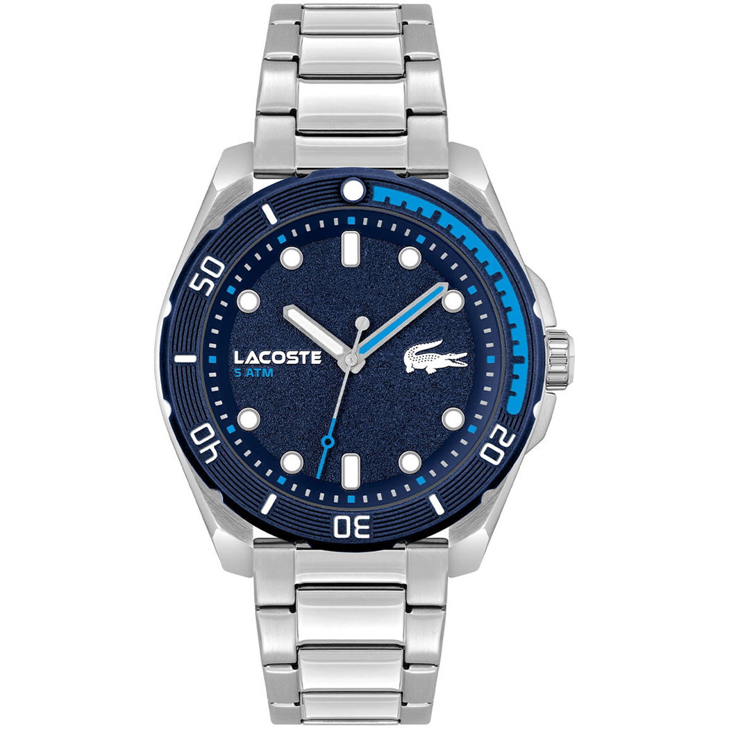 Lacoste Lac2011286 Erkek Kol Saati