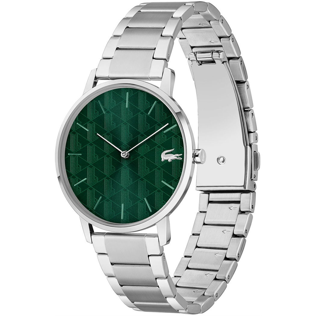 Lacoste Lac2011311 Erkek Kol Saati