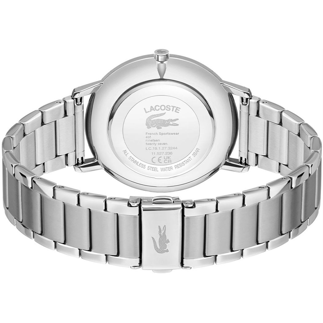 Lacoste Lac2011311 Erkek Kol Saati