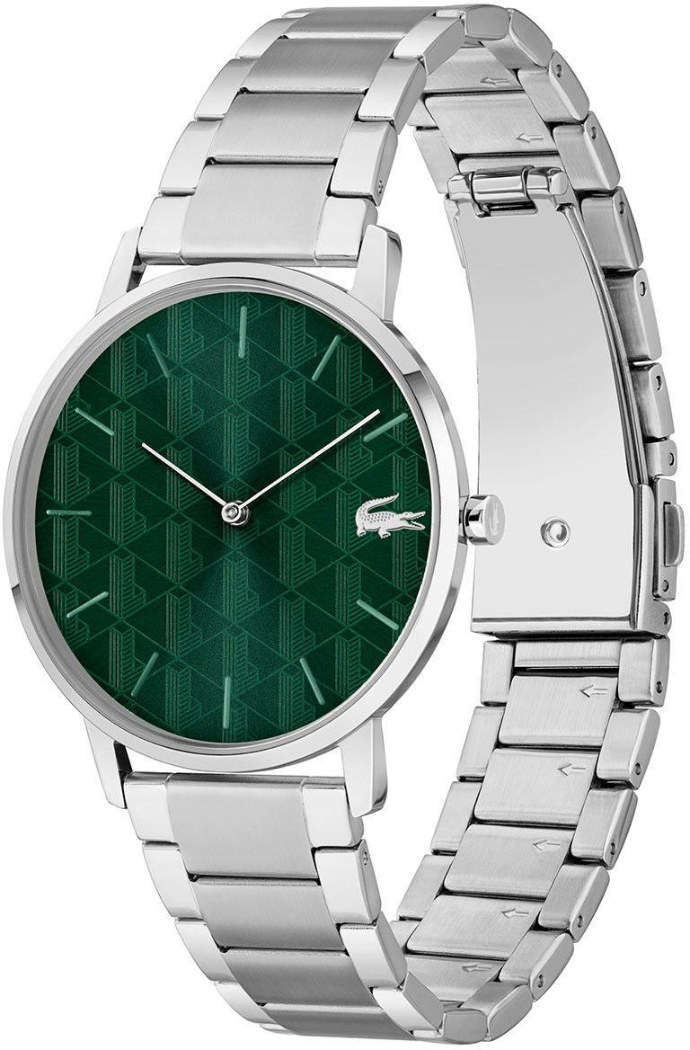 Lacoste Lac2011311 Erkek Kol Saati