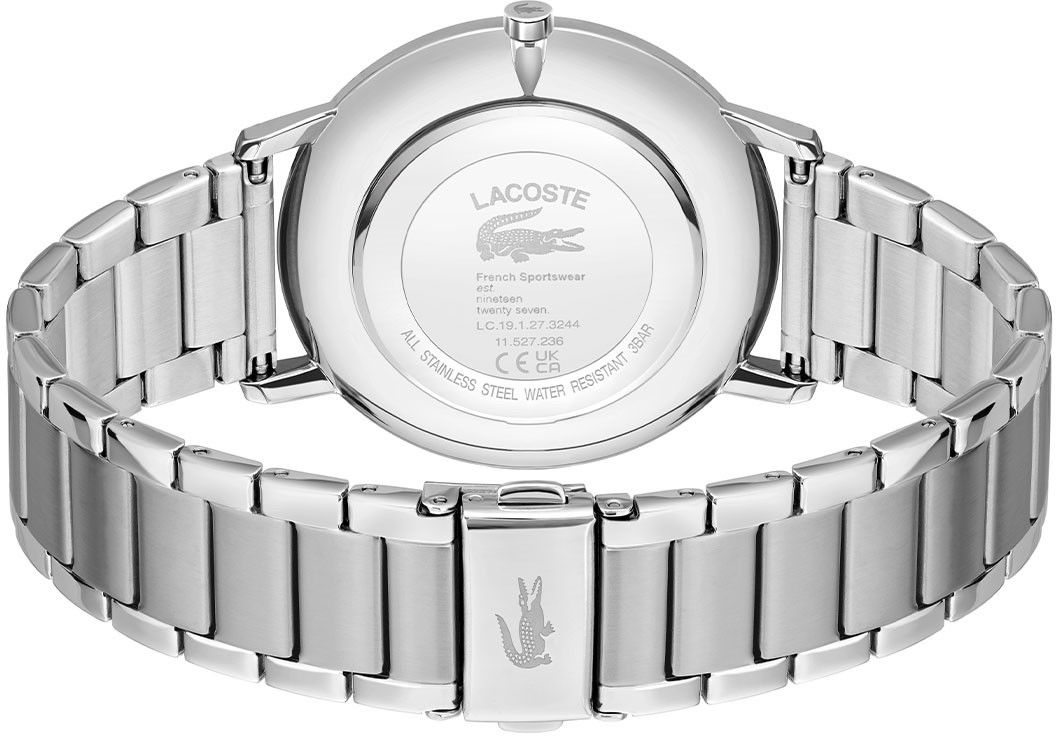 Lacoste Lac2011311 Erkek Kol Saati
