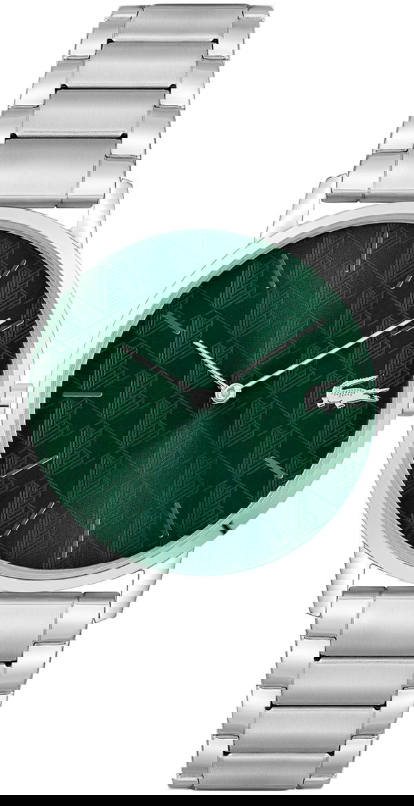 Lacoste Lac2011311 Erkek Kol Saati