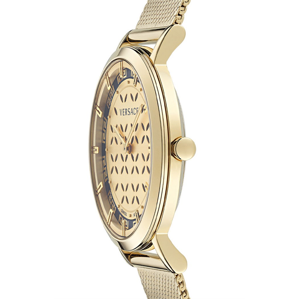 Versace Vrscve3m01223 Kadın Kol Saati