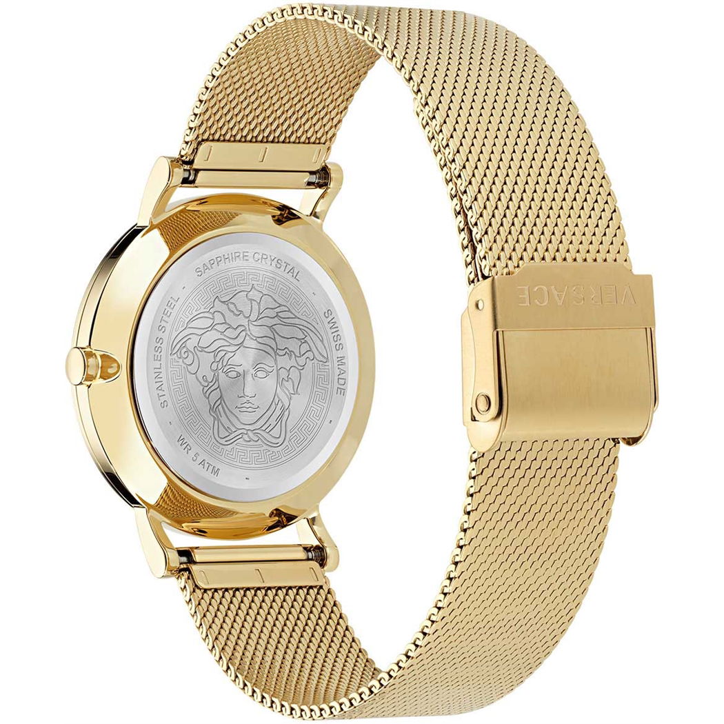Versace Vrscve3m01223 Kadın Kol Saati