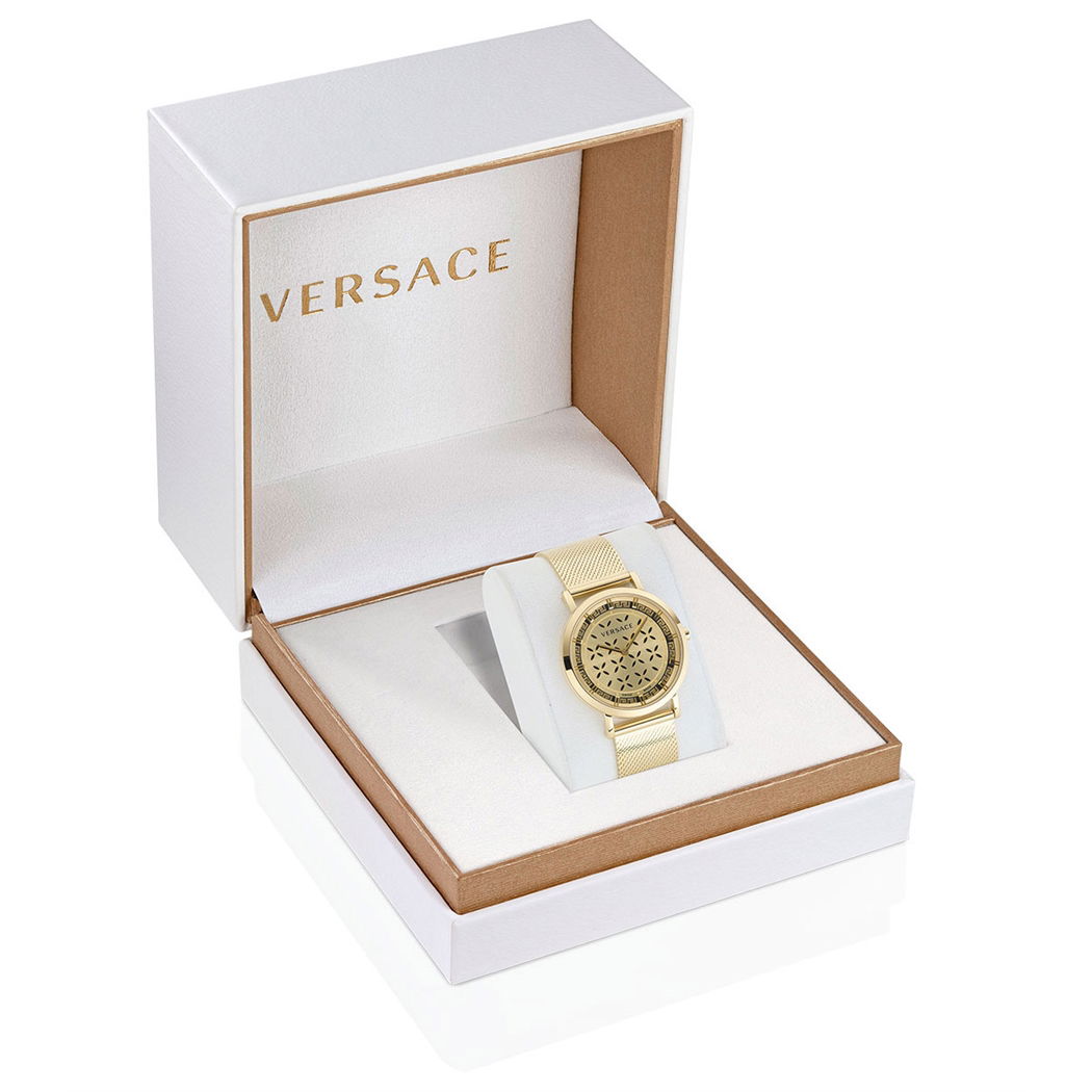 Versace Vrscve3m01223 Kadın Kol Saati