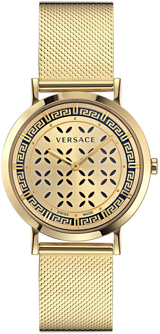 Versace Vrscve3m01223 Kadın Kol Saati