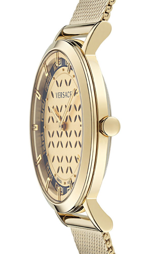 Versace Vrscve3m01223 Kadın Kol Saati