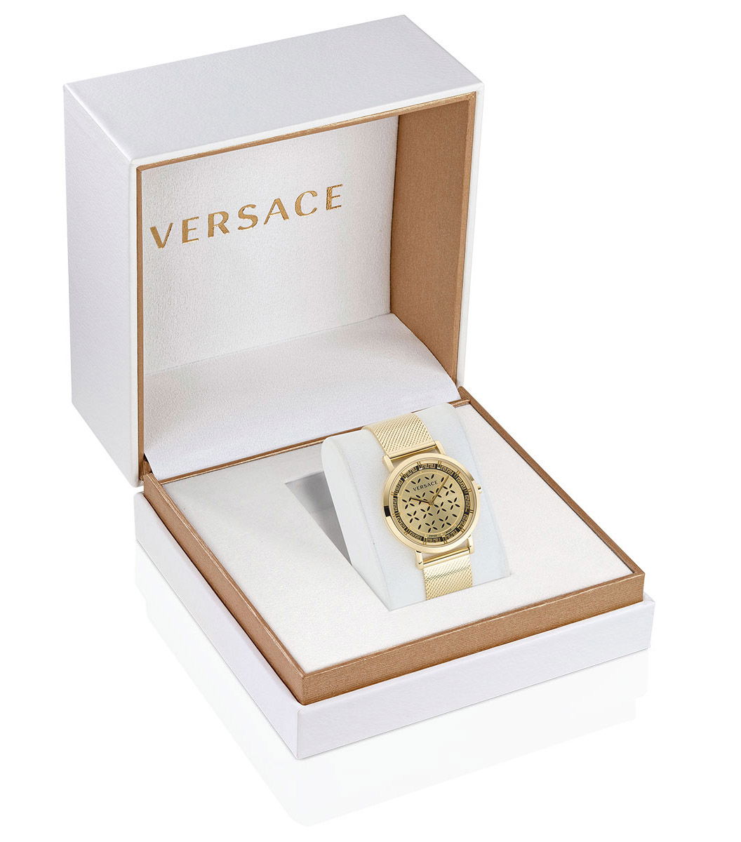 Versace Vrscve3m01223 Kadın Kol Saati