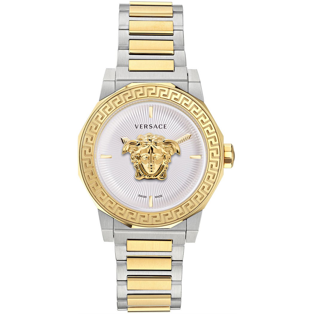 Versace Vrscve7b00423 Kadın Kol Saati