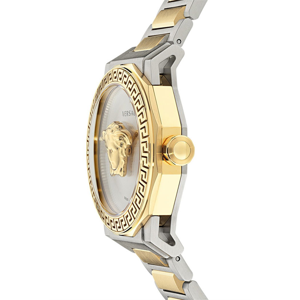 Versace Vrscve7b00423 Kadın Kol Saati