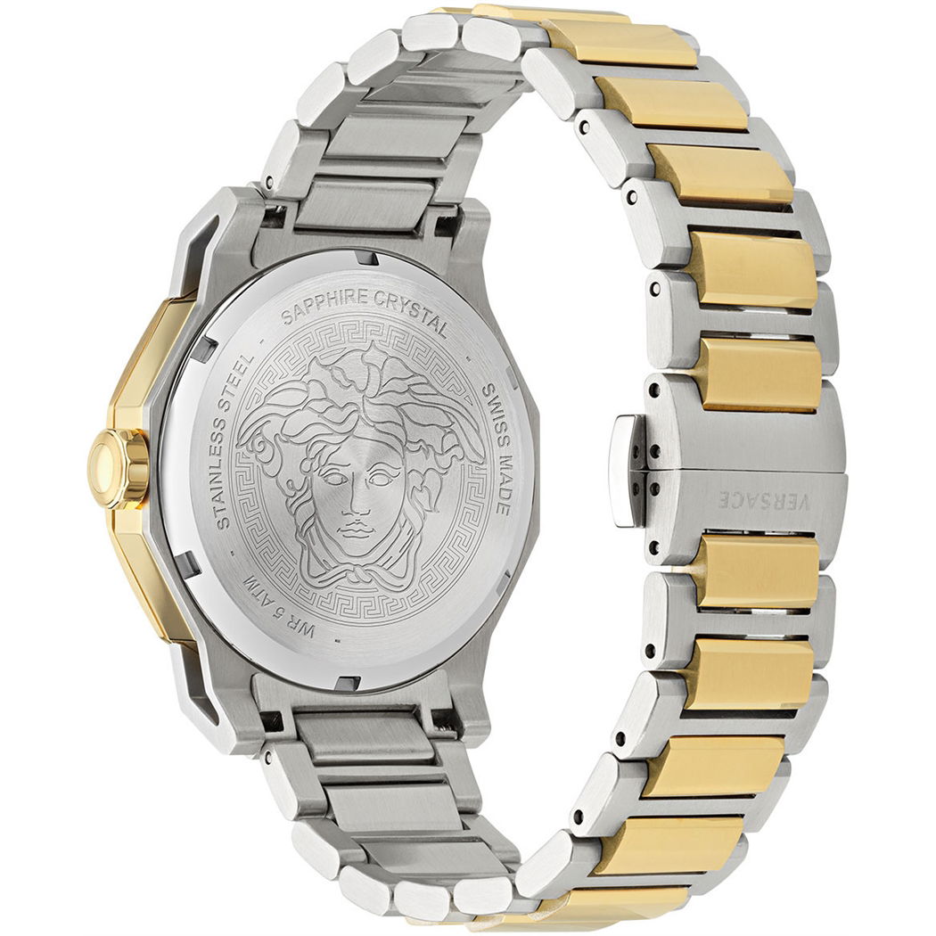 Versace Vrscve7b00423 Kadın Kol Saati