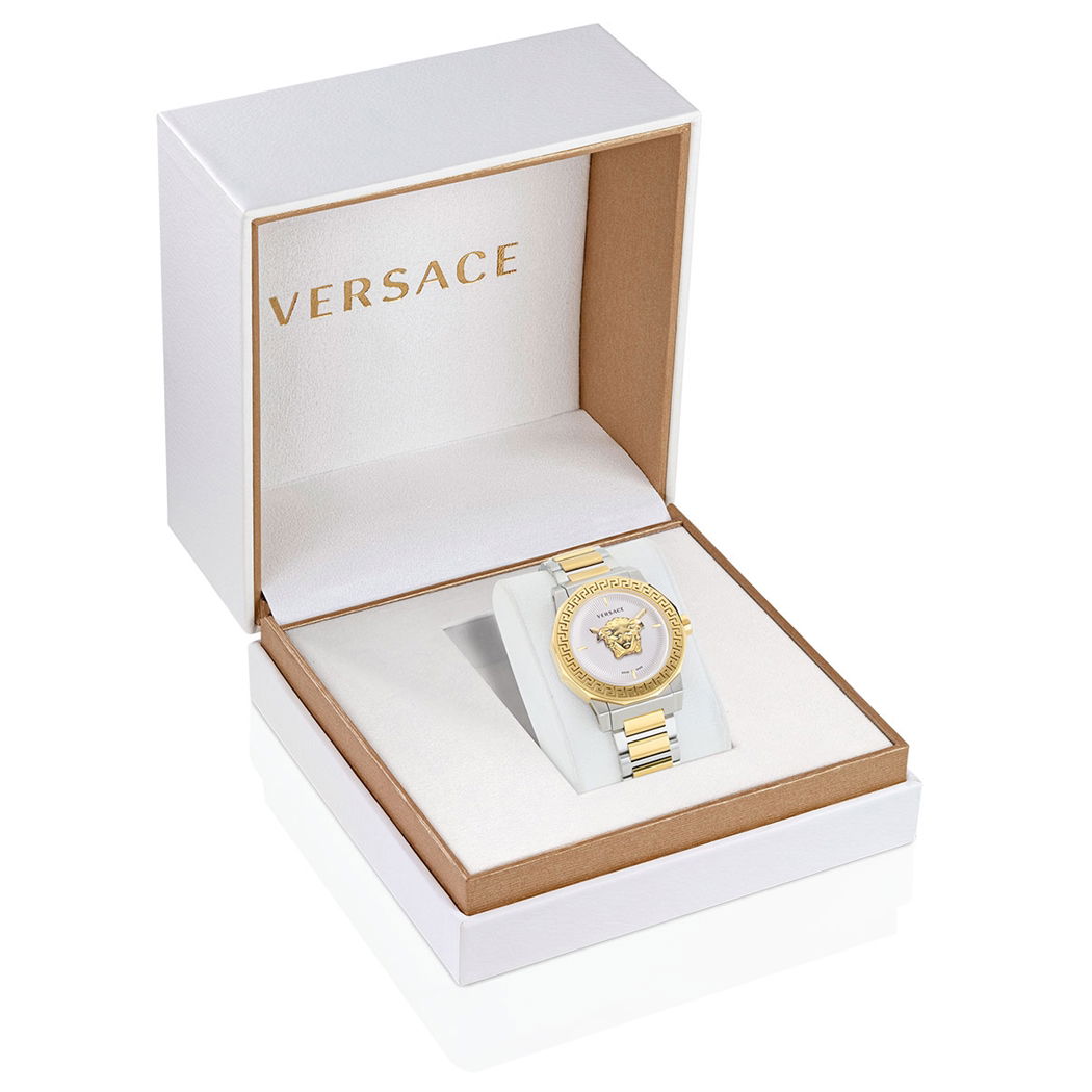 Versace Vrscve7b00423 Kadın Kol Saati