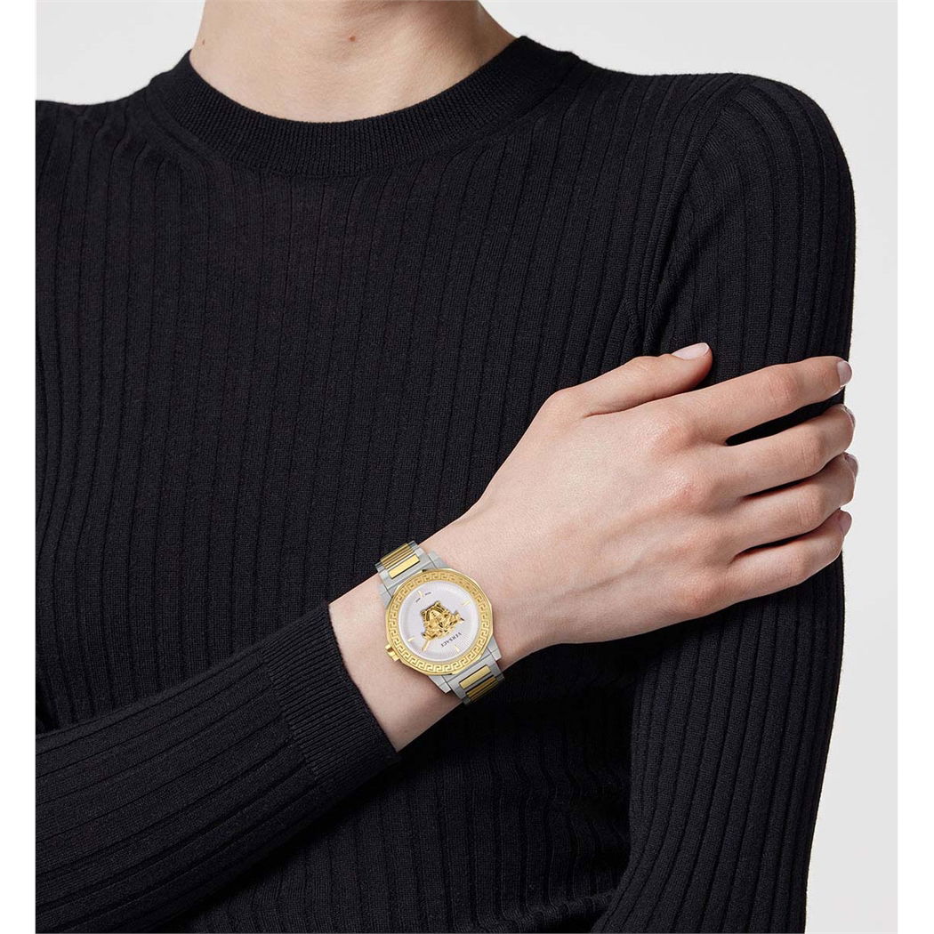 Versace Vrscve7b00423 Kadın Kol Saati