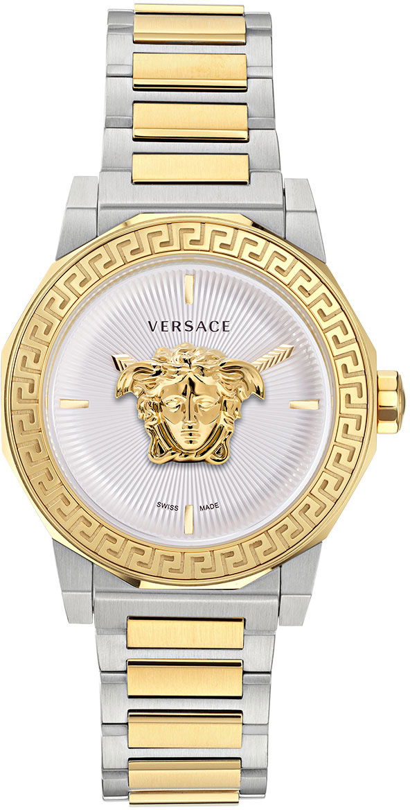 Versace Vrscve7b00423 Kadın Kol Saati