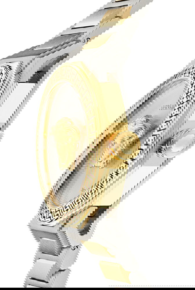 Versace Vrscve7b00423 Kadın Kol Saati