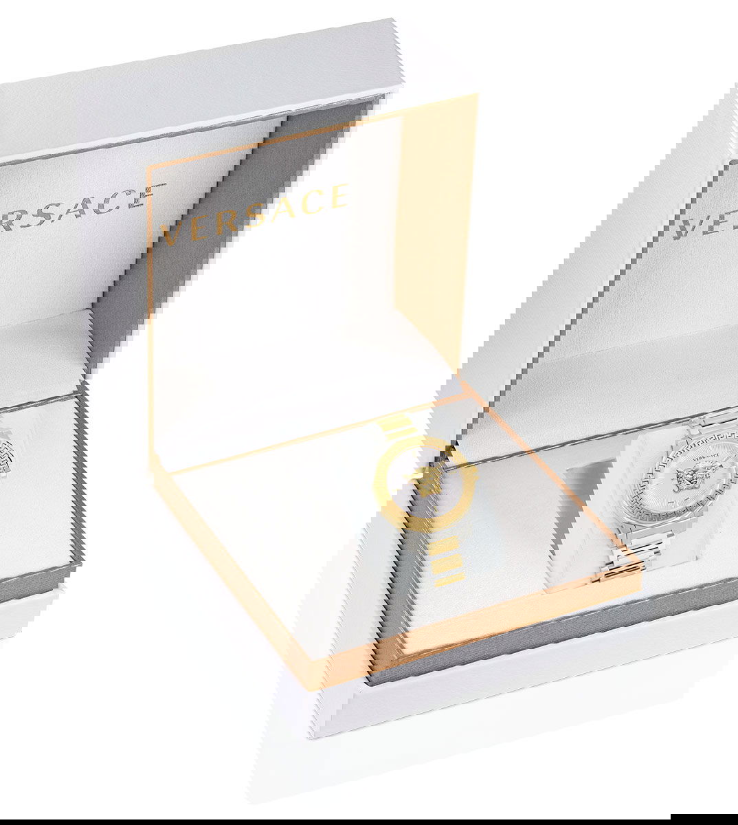 Versace Vrscve7b00423 Kadın Kol Saati