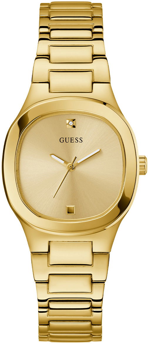 Guess Gugw0615l2 Kadın Kol Saati