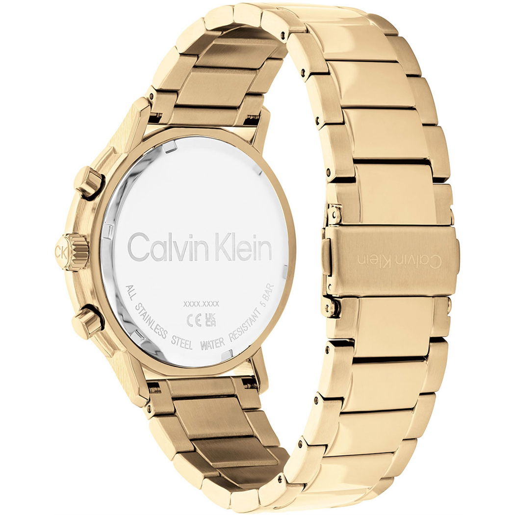 Calvin Klein Ck25200065 Erkek Kol Saati