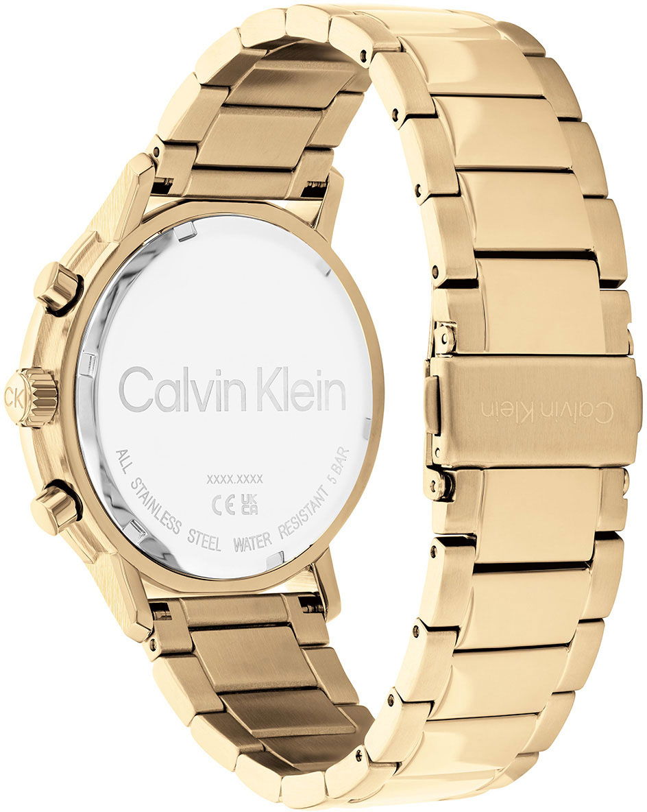 Calvin Klein Ck25200065 Erkek Kol Saati