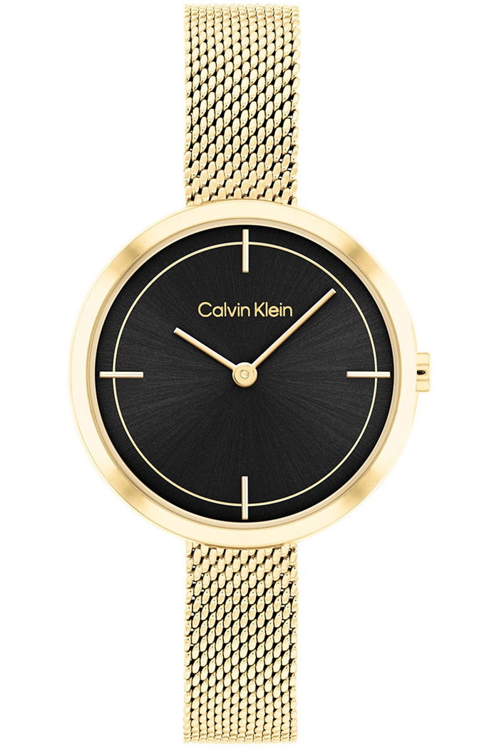 Calvin Klein Ck25200186 Kadın Kol Saati