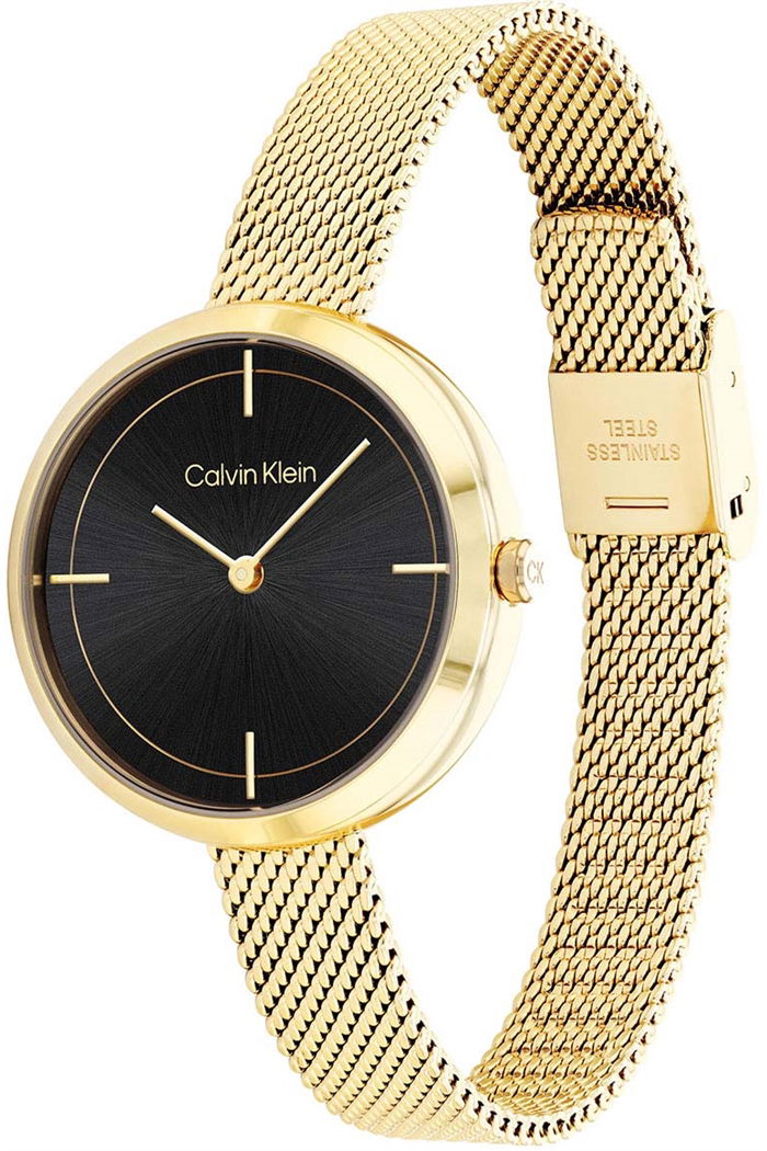 Calvin Klein Ck25200186 Kadın Kol Saati