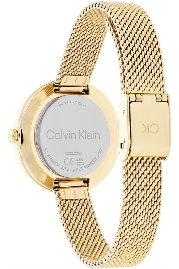 Calvin Klein Ck25200186 Kadın Kol Saati