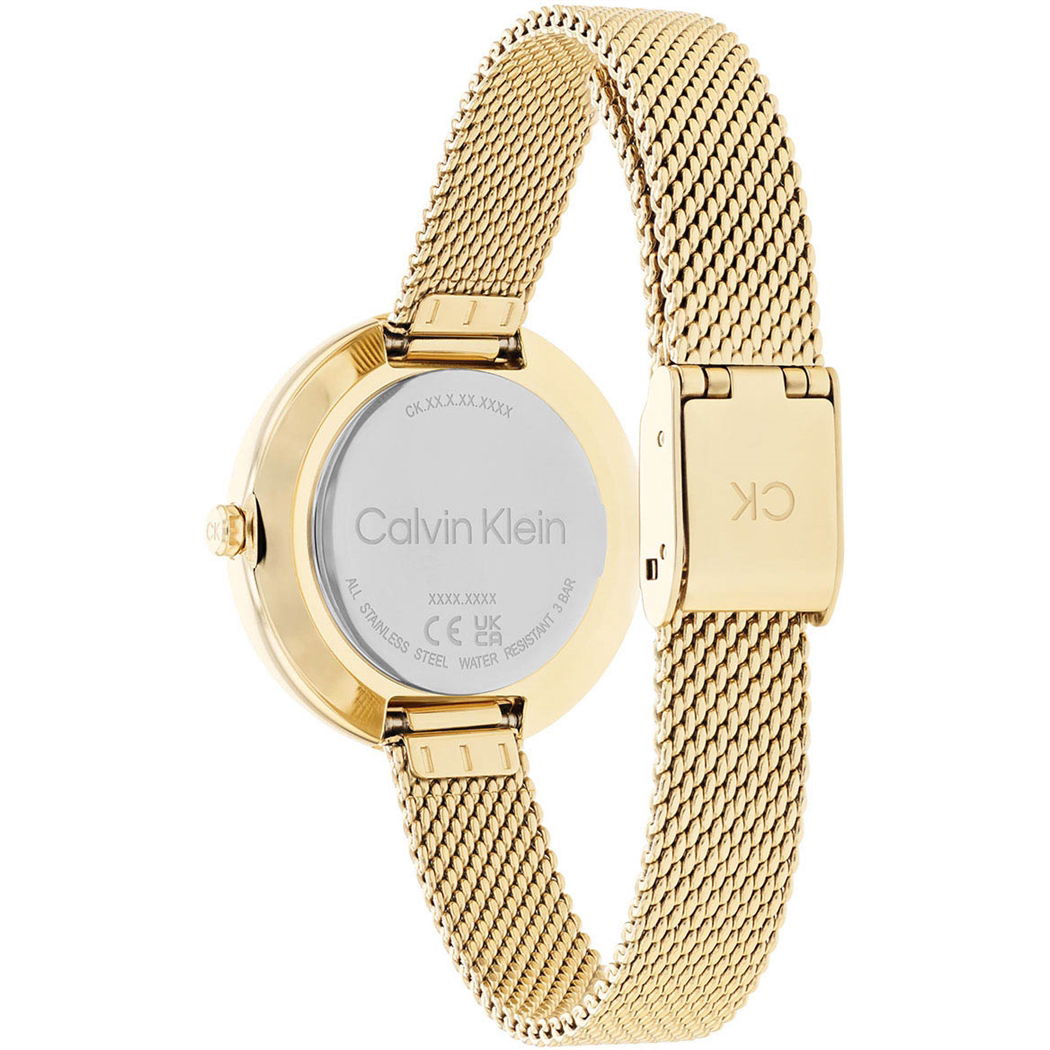 Calvin Klein Ck25200186 Kadın Kol Saati