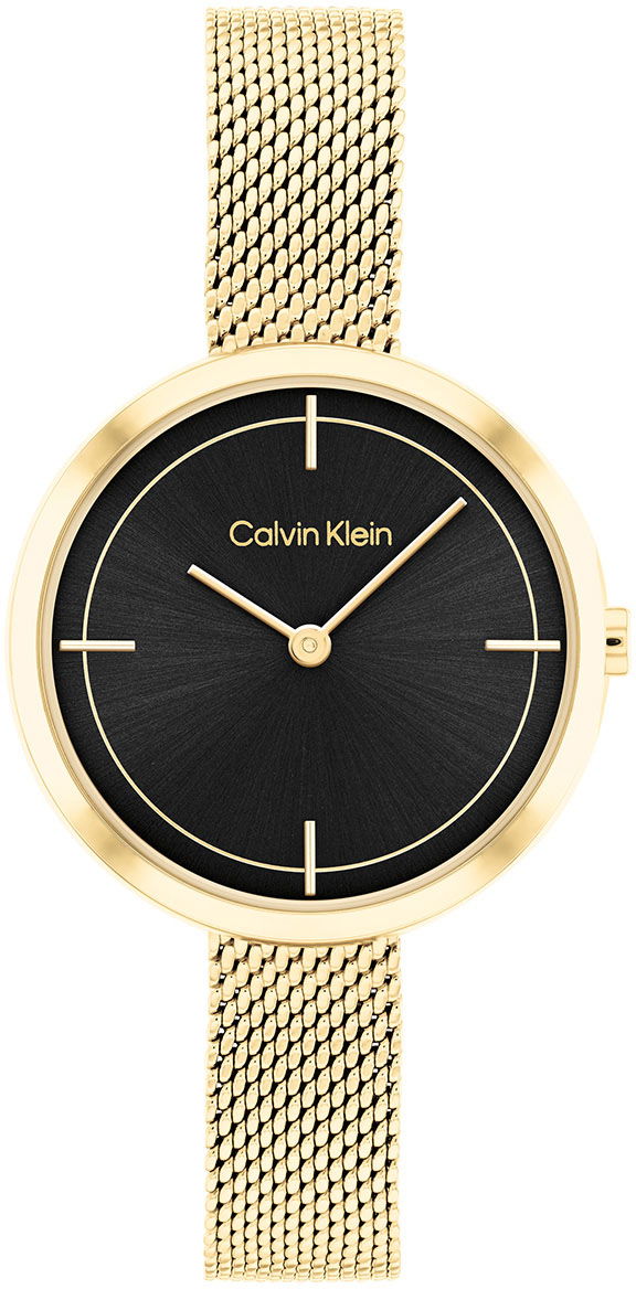 Calvin Klein Ck25200186 Kadın Kol Saati