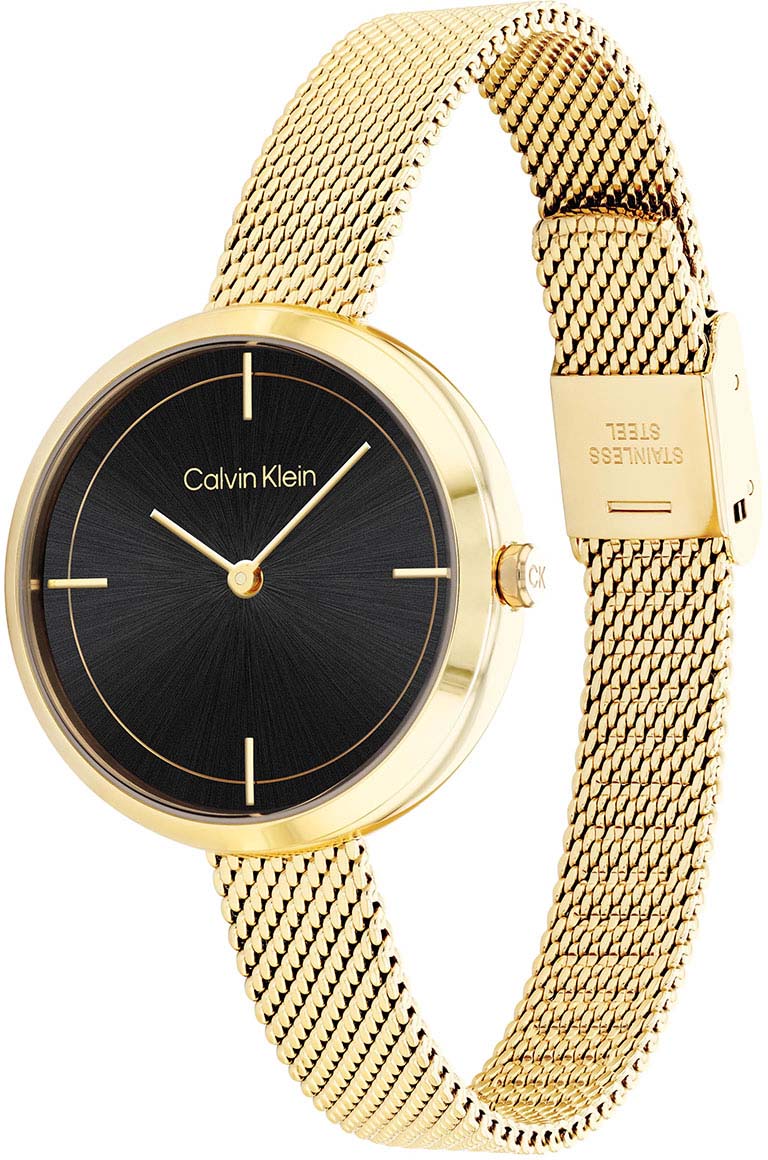 Calvin Klein Ck25200186 Kadın Kol Saati