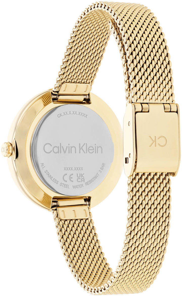 Calvin Klein Ck25200186 Kadın Kol Saati