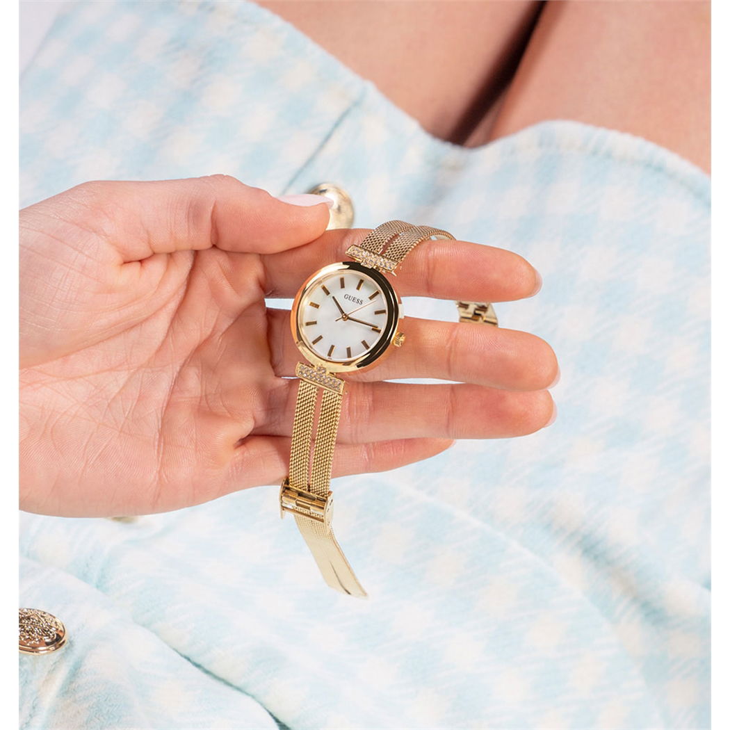 Guess Gugw0471l2 Kadın Kol Saati