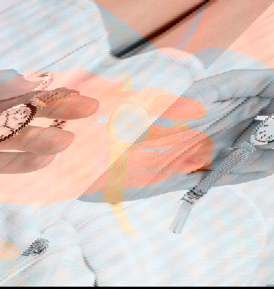 Guess Gugw0471l2 Kadın Kol Saati