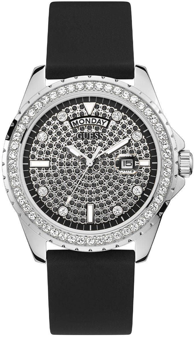 Guess Gugw0396g1 Erkek Kol Saati