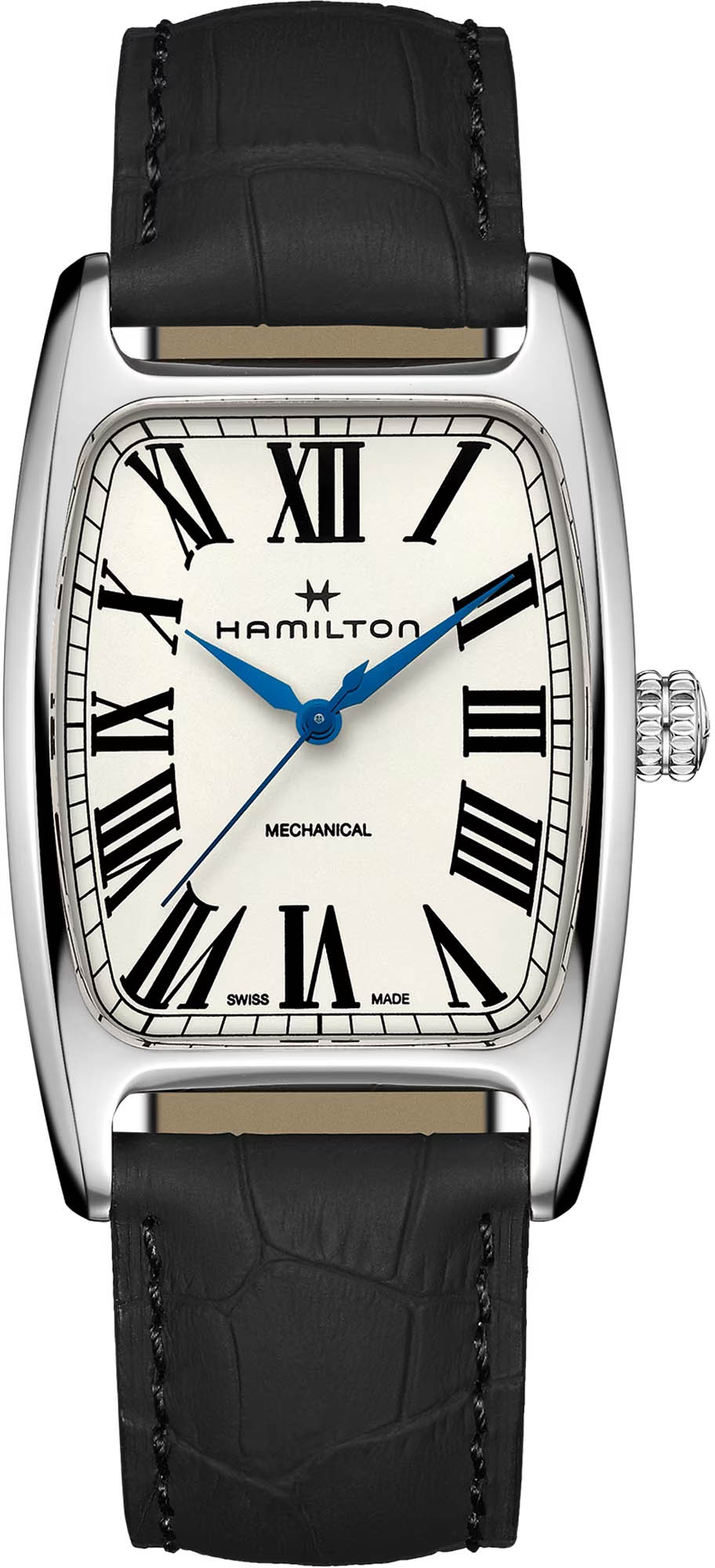 Hamilton H13519711 American Classic Boulton Mechanical Erkek Kol Saati