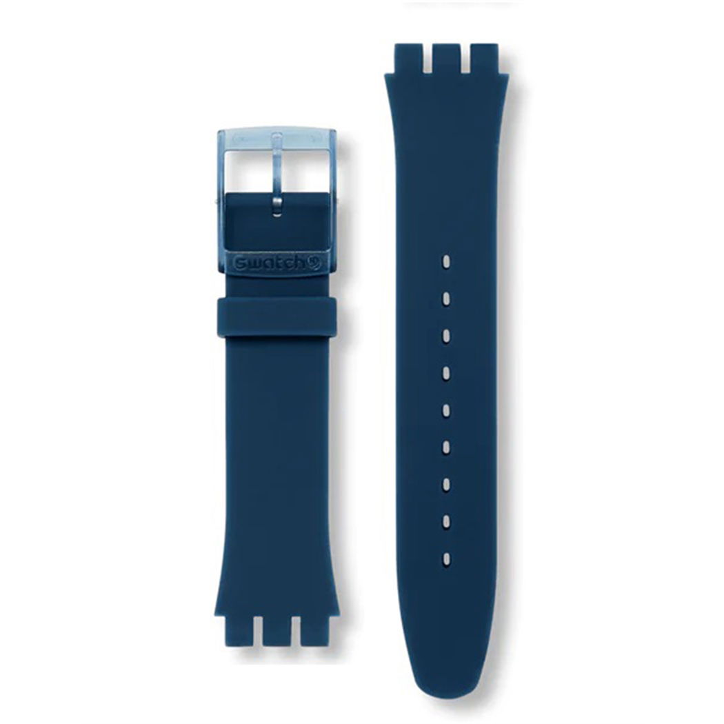 Swatch Silikon Kordon Aso29n704
