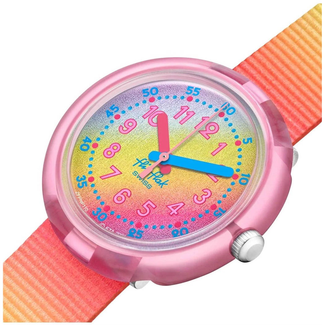 Flik Flak Fpnp110 SHADES OF RAİNBOW