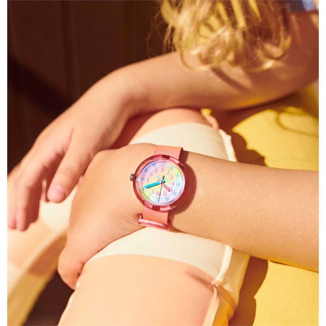 Flik Flak Fpnp110 SHADES OF RAİNBOW