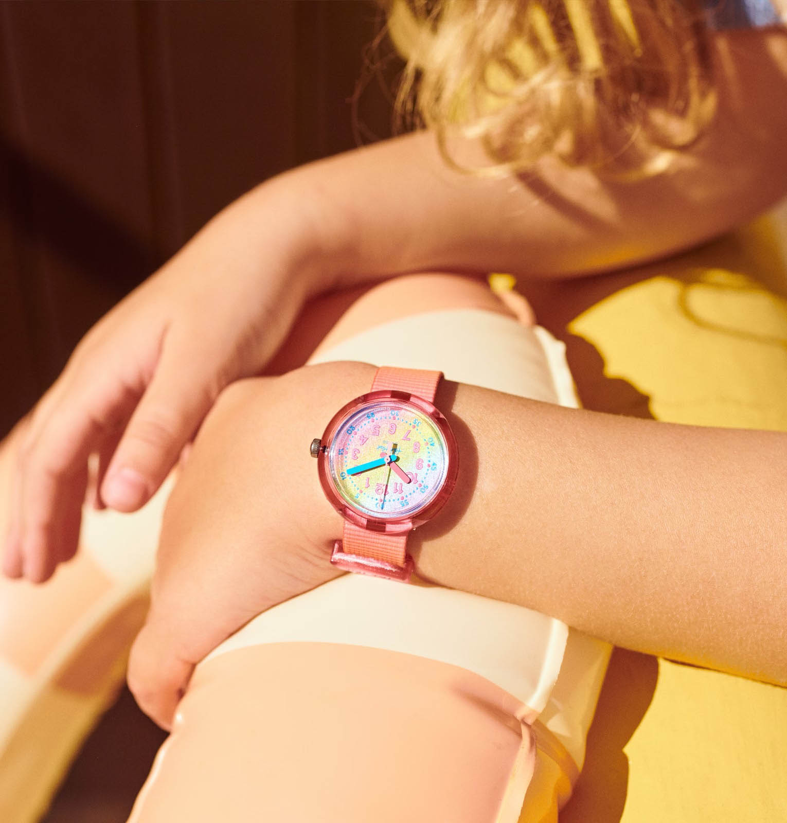 Flik Flak Fpnp110 SHADES OF RAİNBOW