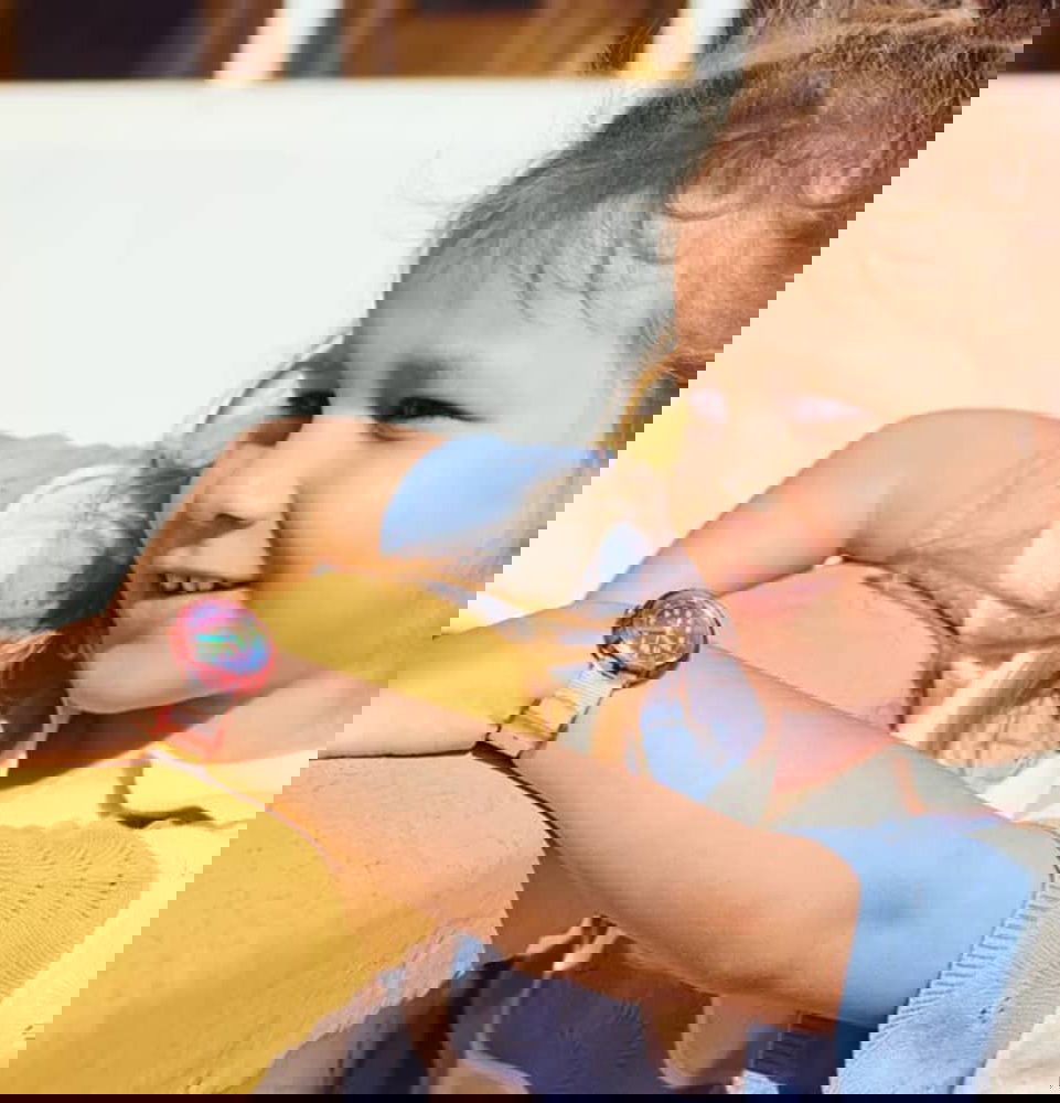 Flik Flak Fpnp110 SHADES OF RAİNBOW