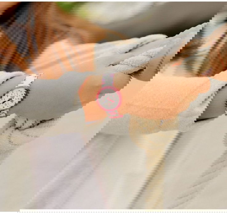 Flik Flak Fpnp095 MARINETTE Çocuk Kol Saati